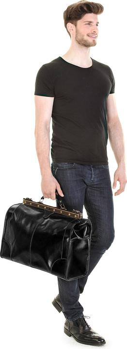 Image du produit PIKE Doktortasche / Reisetasche LOMBARDIA GRANDE (40 l)