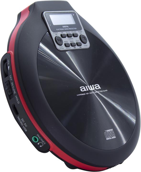 Image du produit Aiwa PCD-810