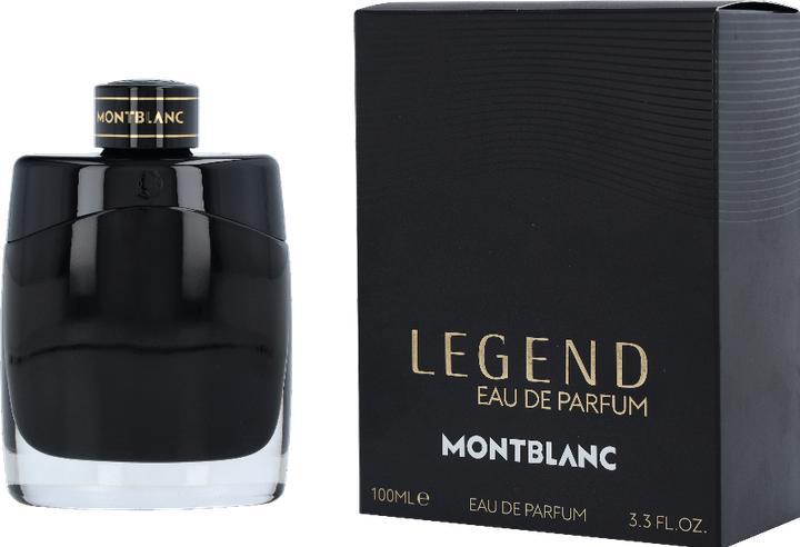 Produktbild Montblanc Legend (Eau de Parfum, 100 ml)