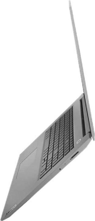 Produktbild Lenovo IdeaPad 3 17ADA05 81W2 - Ryzen 3 3250U / 2.6 GHz - Win 10 Home 64-Bit - 4 GB RAM