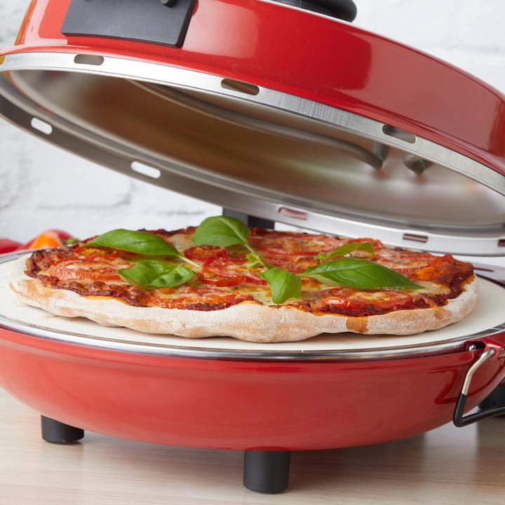 Actual product image Petra PT5666VDE Bella Pizza