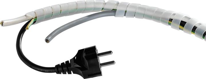 Actual product image HellermannTyton Hellermann Tyton 161-41203 (Cable spiral hose, 500 cm)