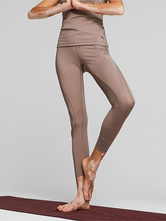 Produktbild Puma Studio Ultrabare Hw 7/8 Trend Tight