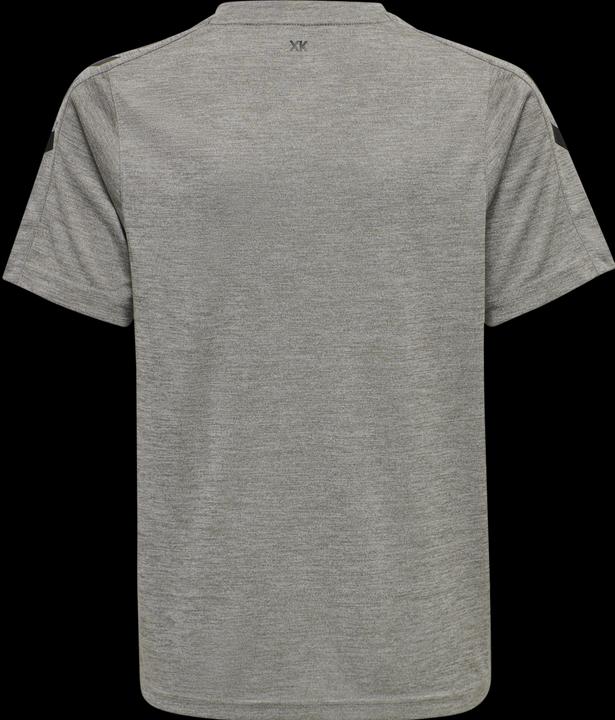 Image du produit hummel Core Xk Poly Jersey S/S Kids (140)