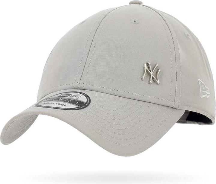 Actual product image New Era 9FORTY MLB NY Yankees Flawless (One size)