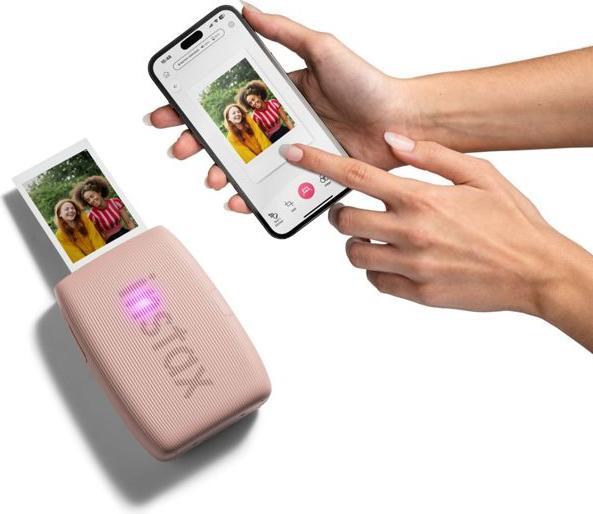Productafbeelding Fujifilm Instax Mini Link3 (Kleur)