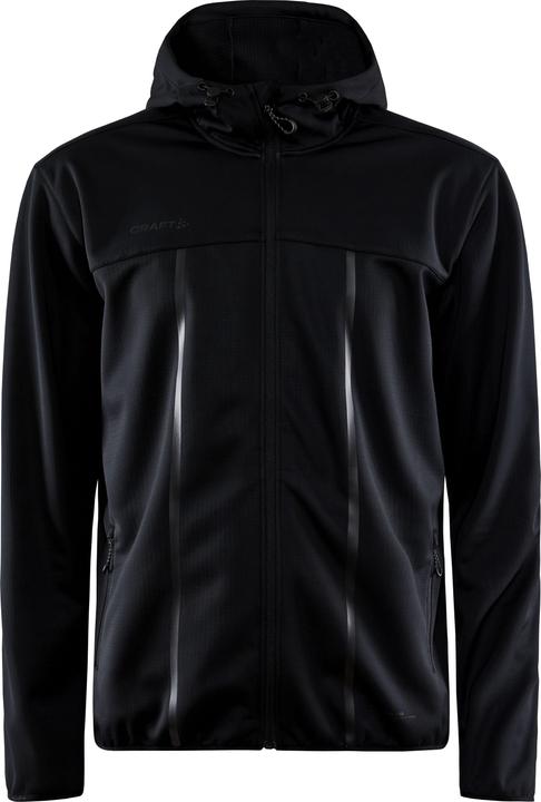 Produktbild Craft Adv Explore Soft Shell Jacket M (M)