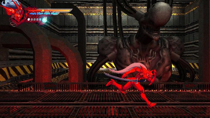 Image du produit Slave Zero X - Édition Calamity (PS5, DE)