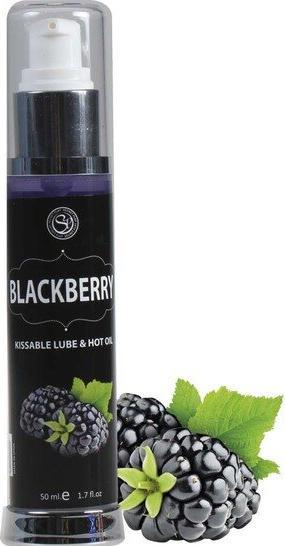 Secret play Hot Effect Kissable Lubricant (50 ml)