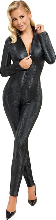 Actual product image Cottelli Collection Overall (S)