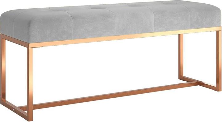 Oro, Grigio