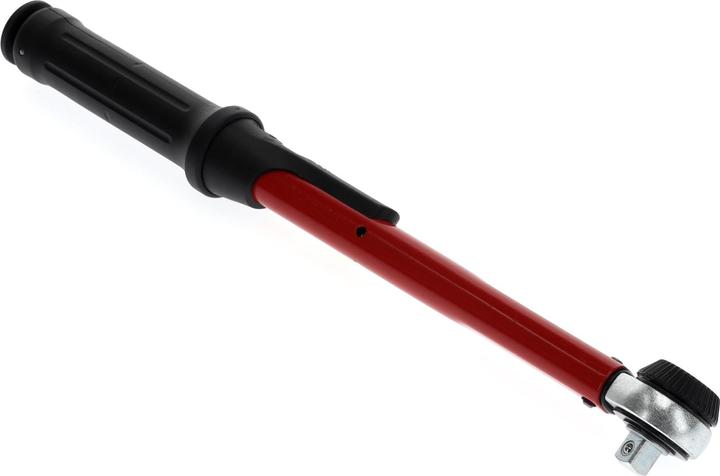 Productafbeelding Gedore Red Paddestoelhoofd3/8f.GEDOREerdeDremo (3/8", 10 Nm, 50 Nm)