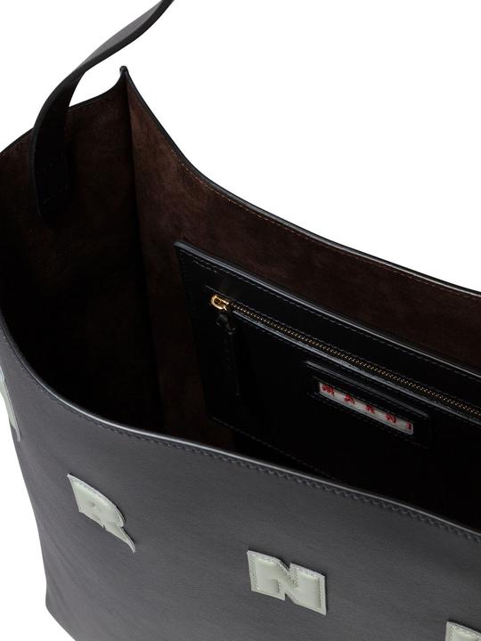 Actual product image Marni Borse... Nero