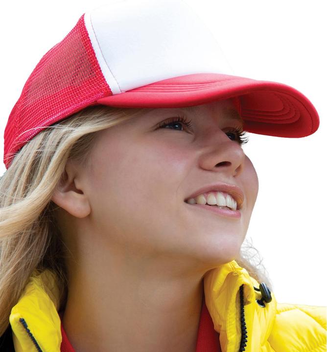 Actual product image Regatta Trucker Cap Detroit (One size)