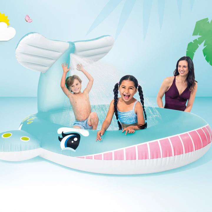 Produktbild Intex Whale