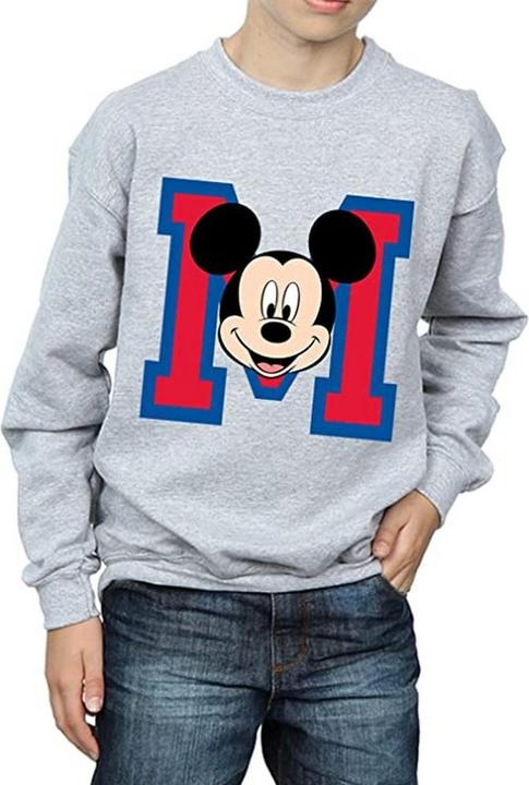 Disney Sweatshirt Jungen
