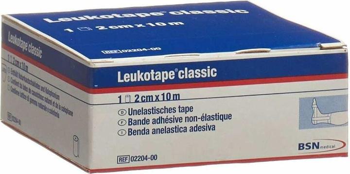 BSN Leukotape classic (10 m)