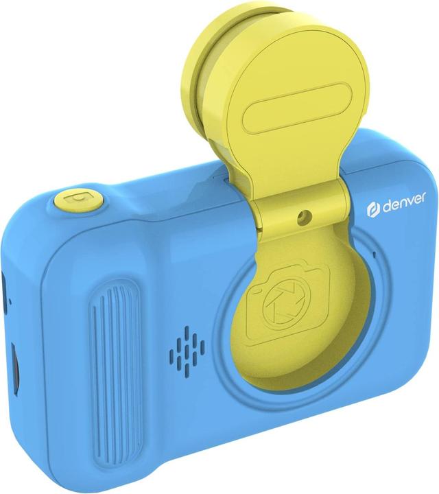 Image du produit Denver WCT-8020W
