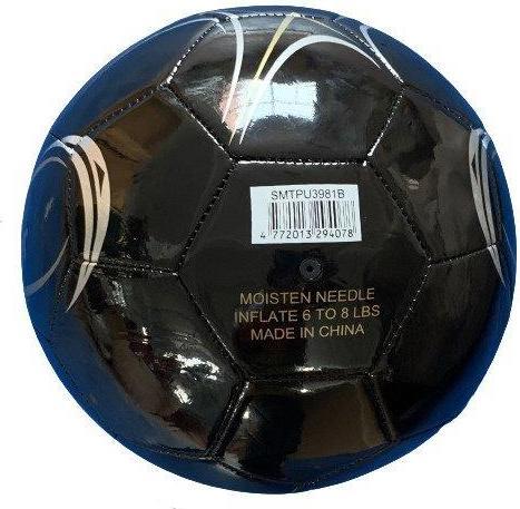 Produktbild Outliner FOOTBALL BALL SMTPU3981B SIZE 5 (5)