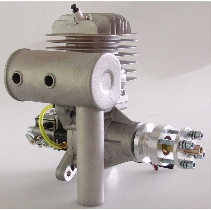Immagine prodotto DLE Engine motore a benzina dle 55 "originale