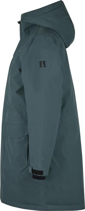 Produktbild Heber Peak Women's SylvaHe. Warm Parka (XXL)