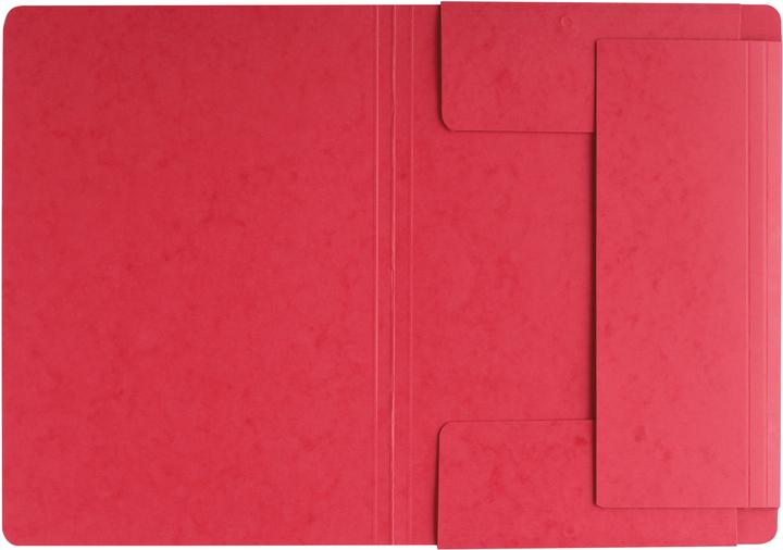 Image du produit Pagna Pochette en caoutchouc (A4, 1 x)