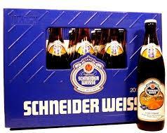 Produktbild Schneider Weisse TAP 7 (20 x 50 cl)