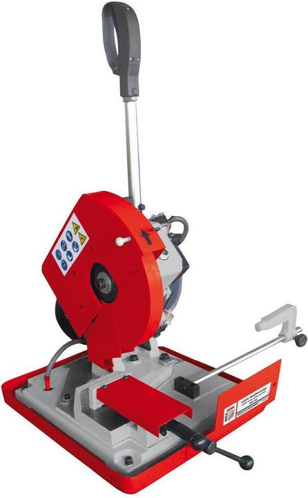 Produktbild Holzmann Mobile Metalltrennsäge