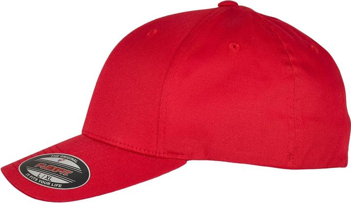 Immagine prodotto Flexfit Cappello in cotone biologico (L)