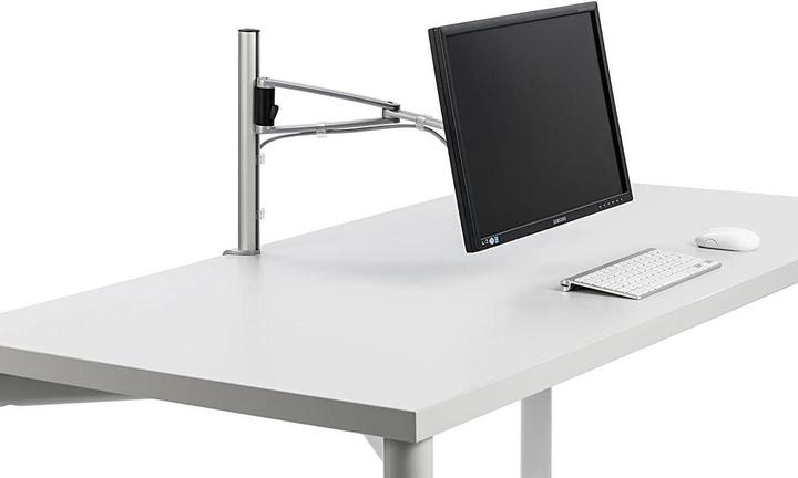 Actual product image Novus MY one plus 2.0 S monitor holder with system sc