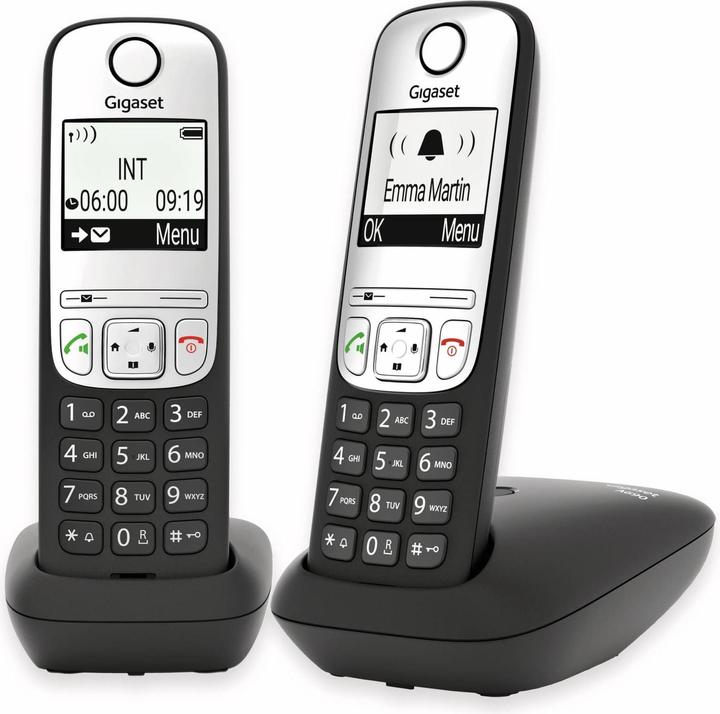Image du produit Gigaset A690 Duo
