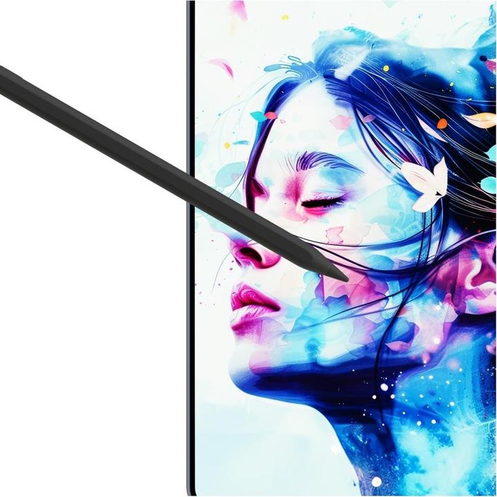 Actual product image 3MK HUION Kamvas 13 - up to 15" Paper Feeling (2 Piece, Huion Kamvas 13)