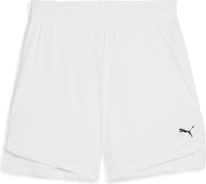 Puma White
