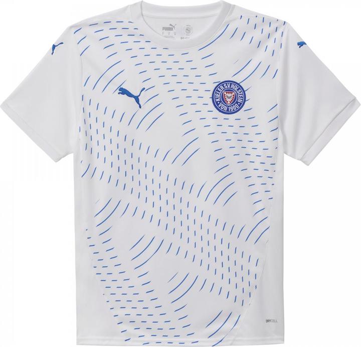 Produktbild Puma Holstein Kiel Away Jersey (XXL)