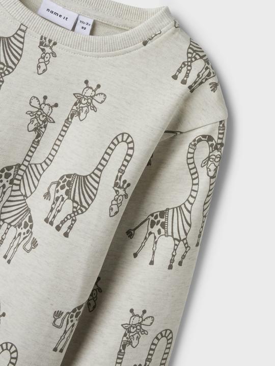 Immagine prodotto Name it Regular Fit Sweatshirt (92)
