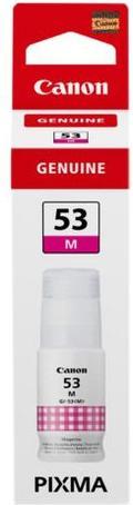 Actual product image Canon GI-53 M (M)