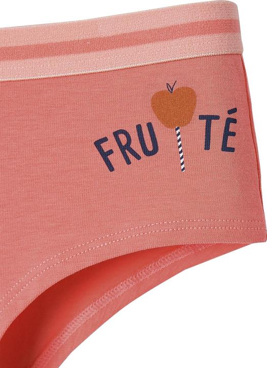 Immagine prodotto Vertbaudet Slip Intimo (110, Confezione da 5 pezzi)