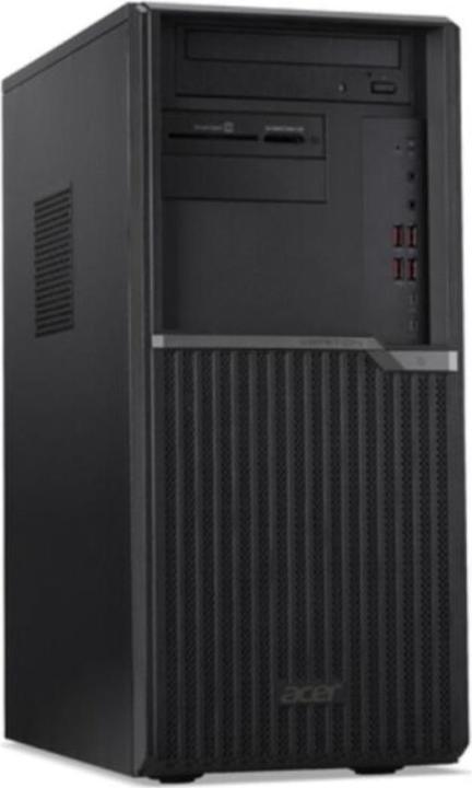 Actual product image Acer Veriton M6 VM6680G (Intel Core i5-11500, 16 GB, 1024 GB, GeForce RTX 3070)