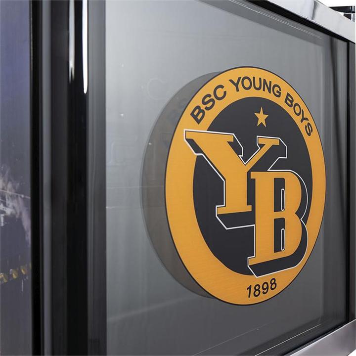 Produktbild Kibernetik BSC Young Boys (48 l)