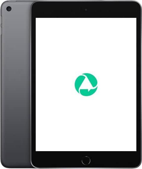remarket.ch iPad Mini 5 (7.90", 64 GB, Space Grau, B / Sehr gut)