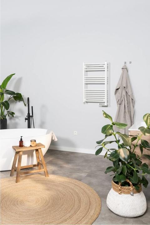 Actual product image Eurom Sani-Towel 500 (500 W)