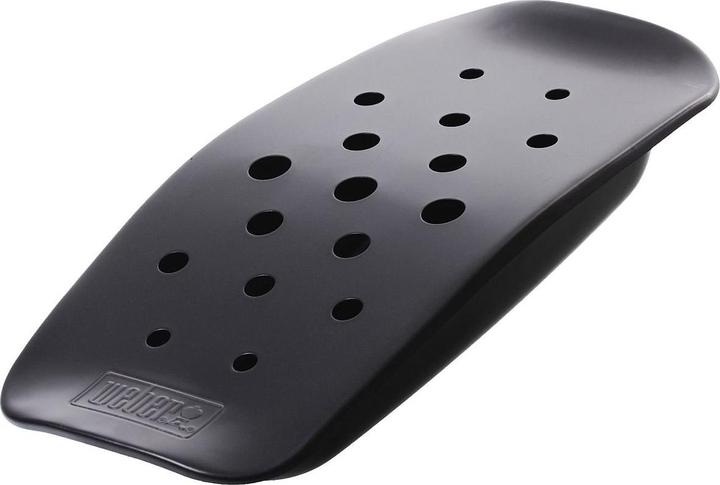 Actual product image Weber Smoking Box Universal