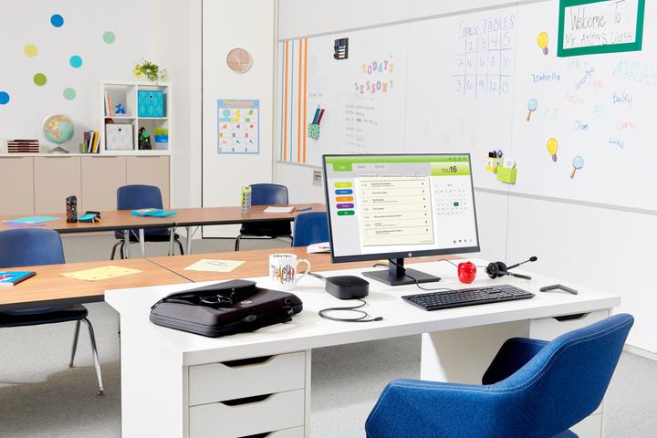 Productafbeelding HP T1A67AA (Bedraad, USB-A)