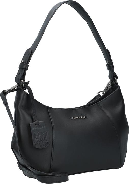 Immagine prodotto Burkely Borsa a tracolla Nocturnal Nova in pelle 32 cm