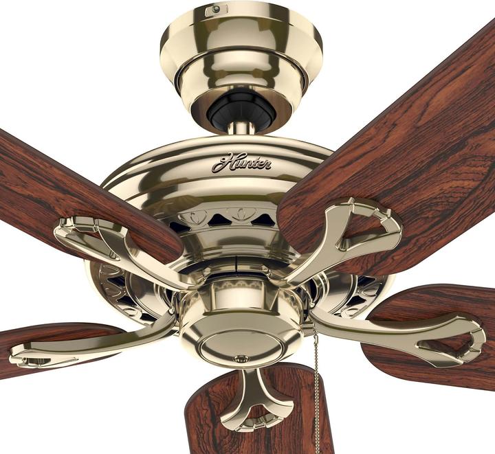 Immagine prodotto Hunter Fans Savoy (46 dB)