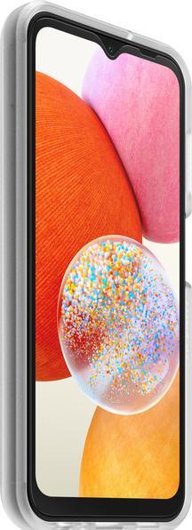 Produktbild OtterBox React + Glass Bundle - Kit (Samsung Galaxy A14)