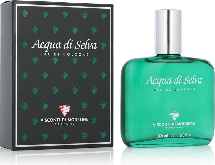 Produktbild Visconti Di Modrone Acqua Di Selva (Eau de cologne, 200 ml)