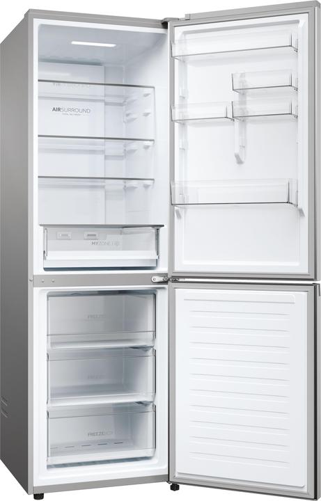 Image du produit Haier 2D 60 Series 3 HDPW3618DNPK Réfrigérateur (352 l)