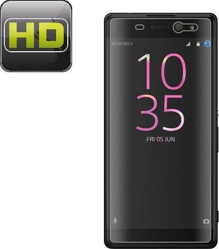 Produktbild Protectorking 3x Displayschutz HD Klar (3 Stück, Sony Xperia XA Ultra)