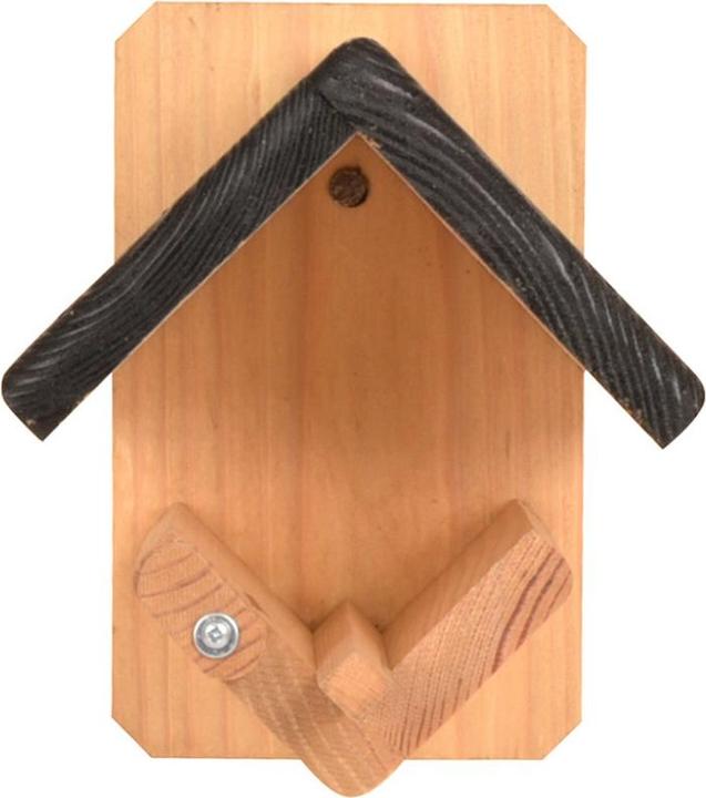 Image du produit CJ Wildlife Distributeur de nourriture Porte-beurre de cacahuètes Westport